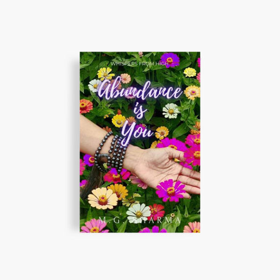 abundanceisyou